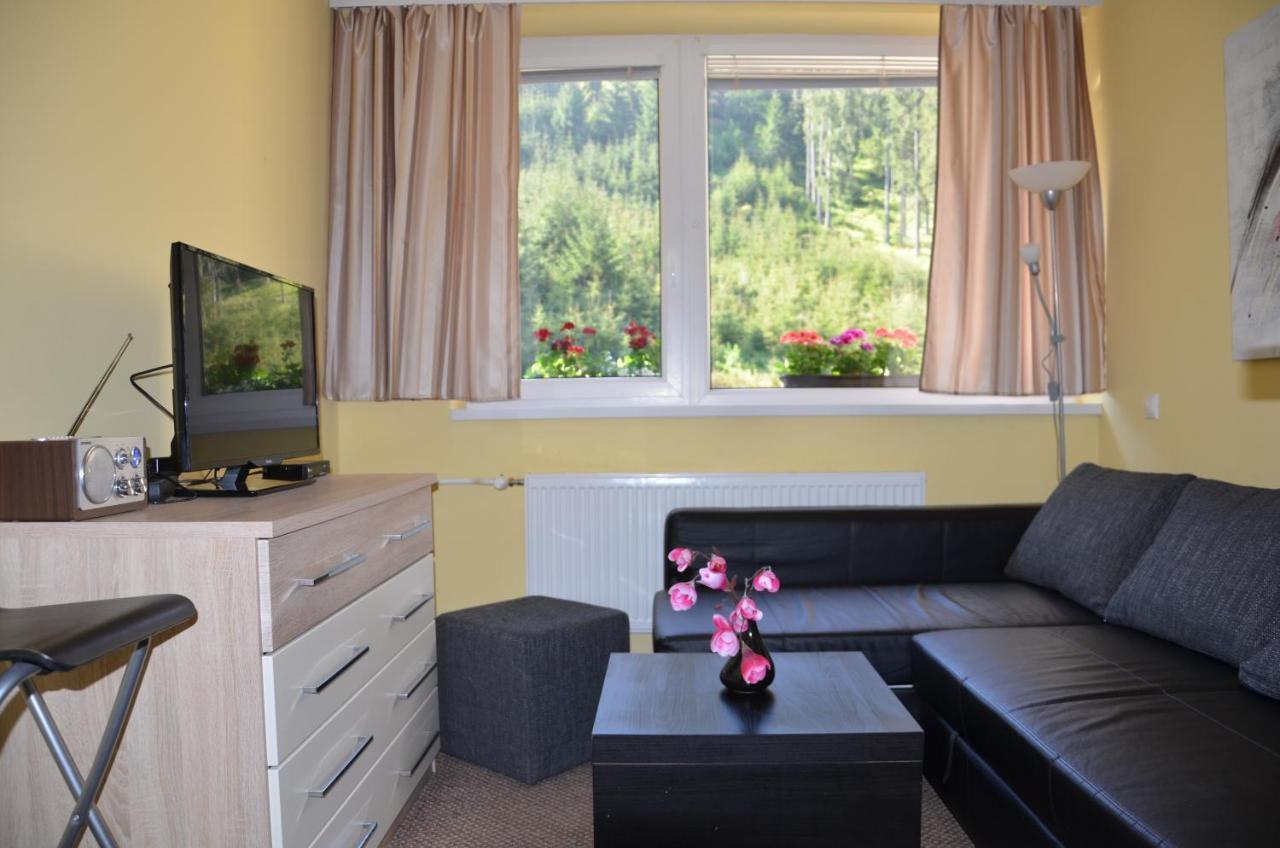 Apartamento Jasna 96 III Demänovská Dolina Exterior foto