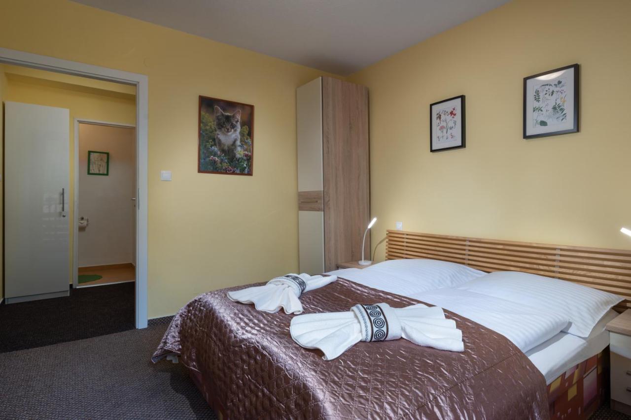 Apartamento Jasna 96 III Demänovská Dolina Exterior foto