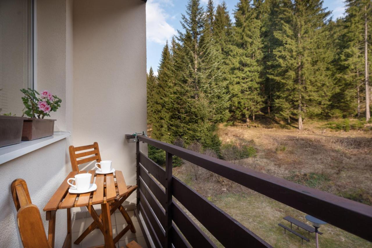 Apartamento Jasna 96 III Demänovská Dolina Exterior foto