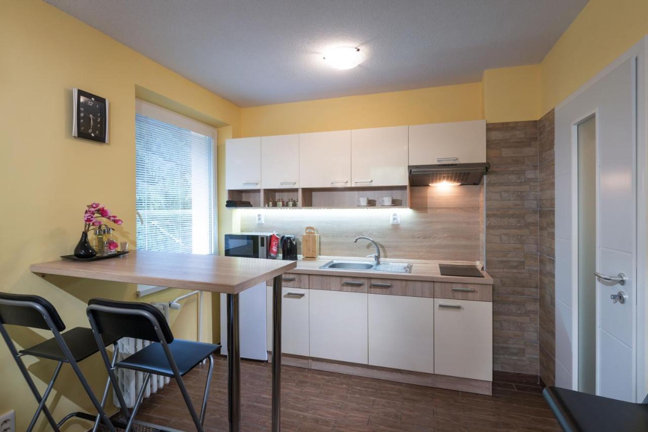 Apartamento Jasna 96 III Demänovská Dolina Exterior foto
