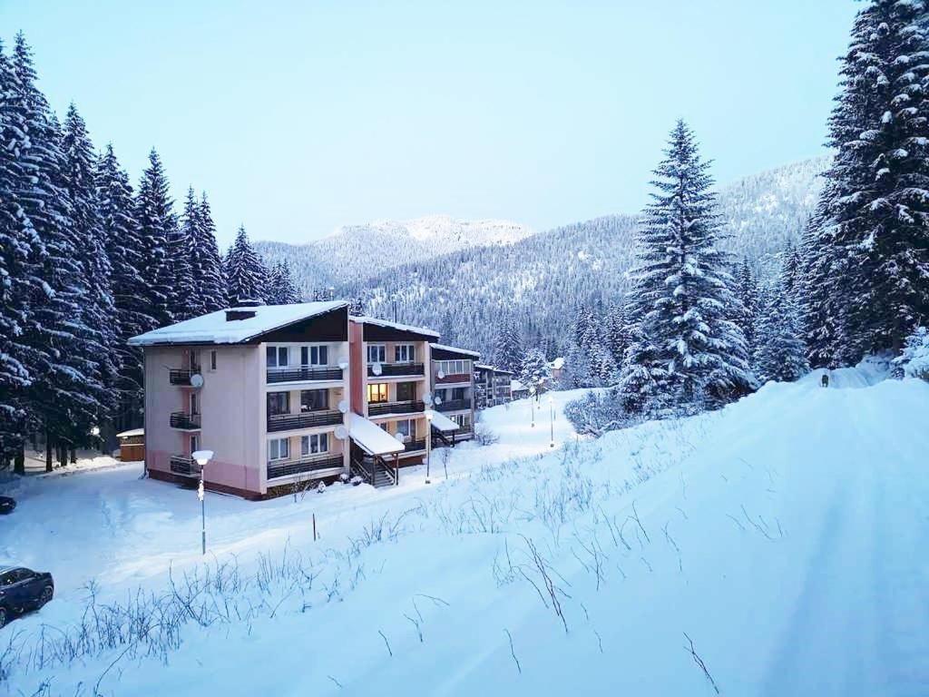 Apartamento Jasna 96 III Demänovská Dolina Exterior foto