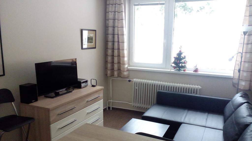 Apartamento Jasna 96 III Demänovská Dolina Exterior foto